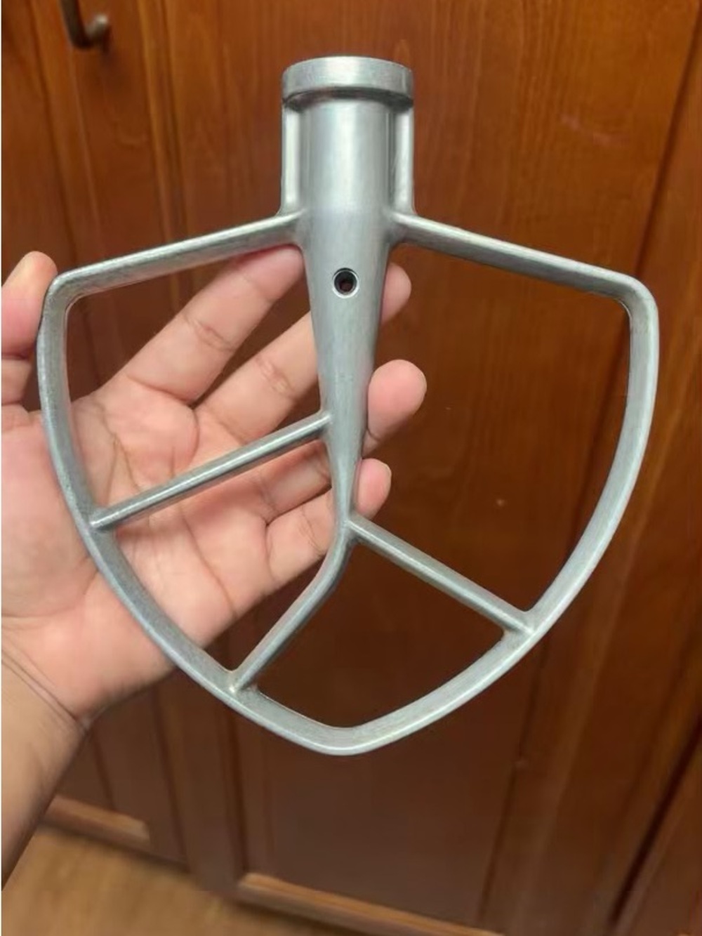 KitchenAid flat beater attachment -7, 8Qt commercial